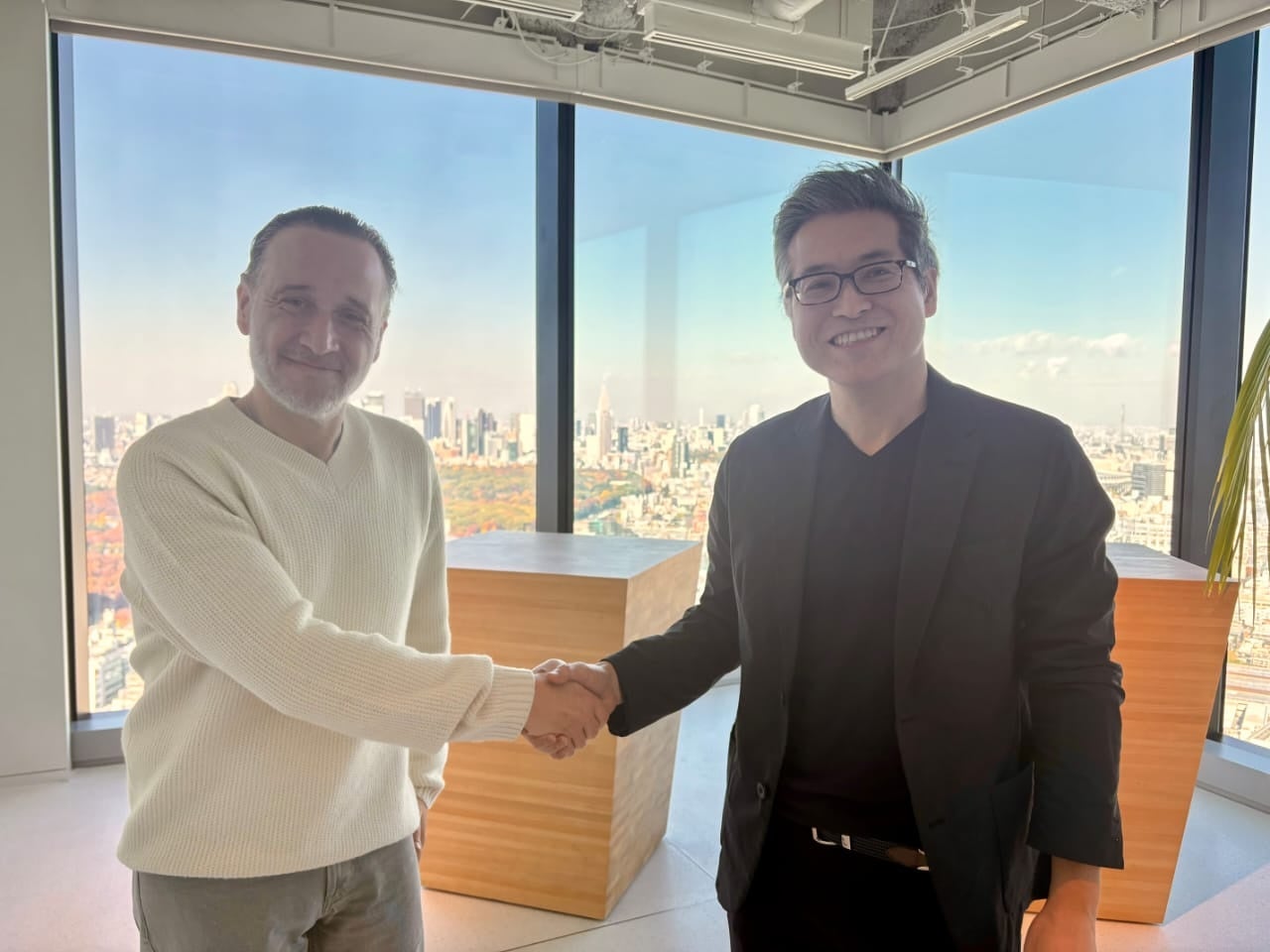 FC東京とGoPets、日本サッカーにおける日本初のペット会員モデルの立ち上げに向けた戦略的契約を締結