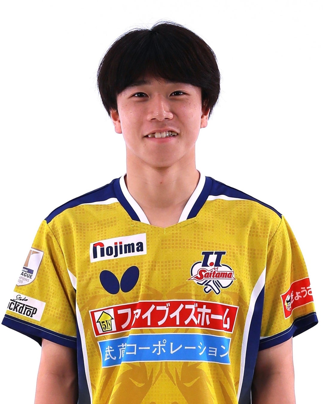 小野 泰和選手 2026-2027シーズン契約更新のお知らせ