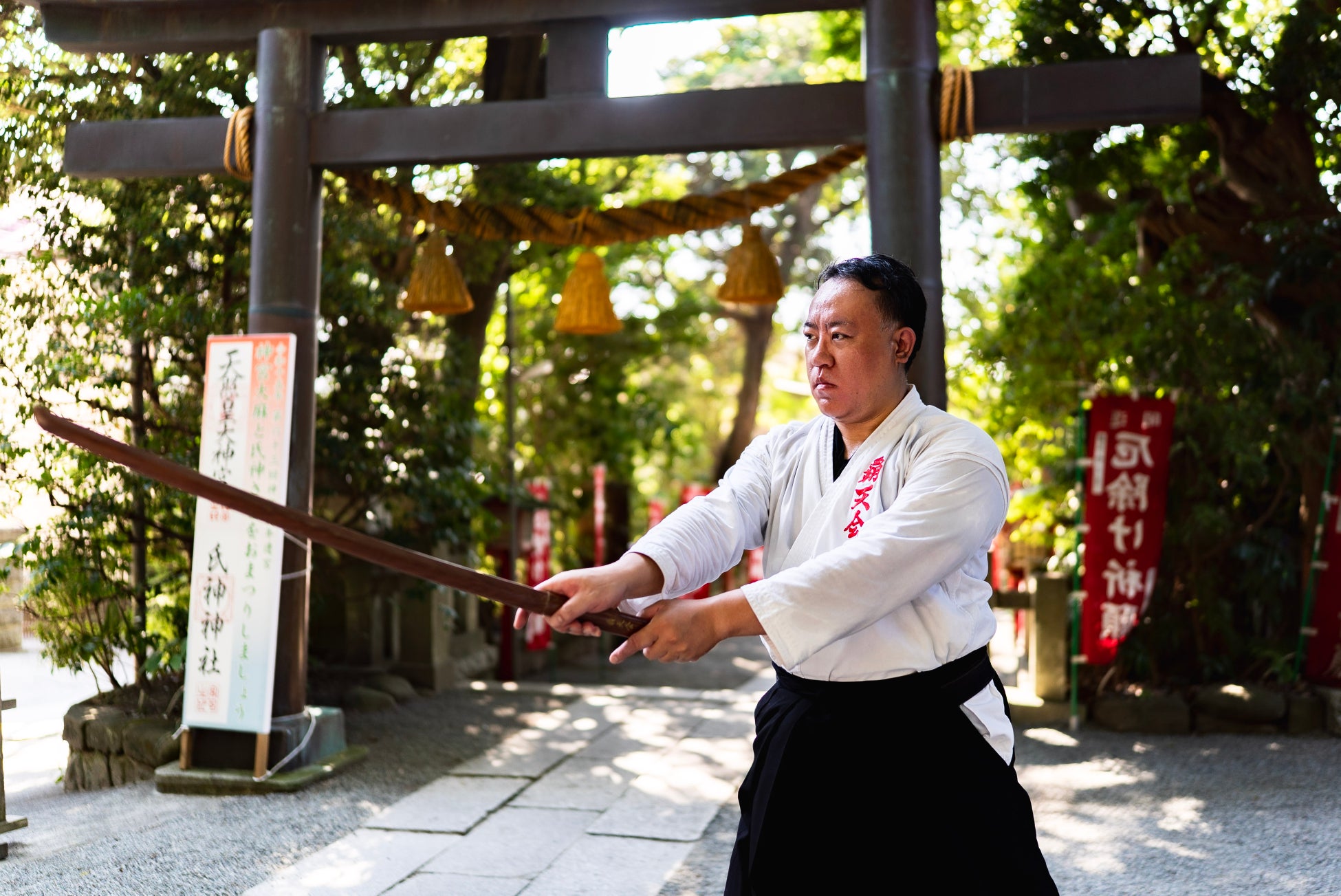 【4000万インプレッション突破】試合で検証する実戦合気道「覇天会」が新体系を公開 ― 傷つけず制する“制御の武道”を提唱（藤崎天敬）
