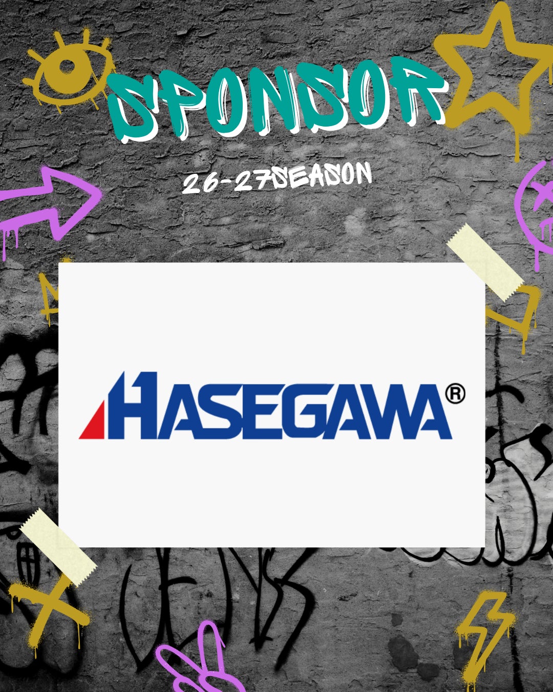 【千葉県八千代市】3×3プロバスケットボールチーム YACHIYO FLAGs、長谷川化学工業株式会社とスポンサー契約を締結 〜地域密着型プロチームとして、企業とともに未来を創る〜