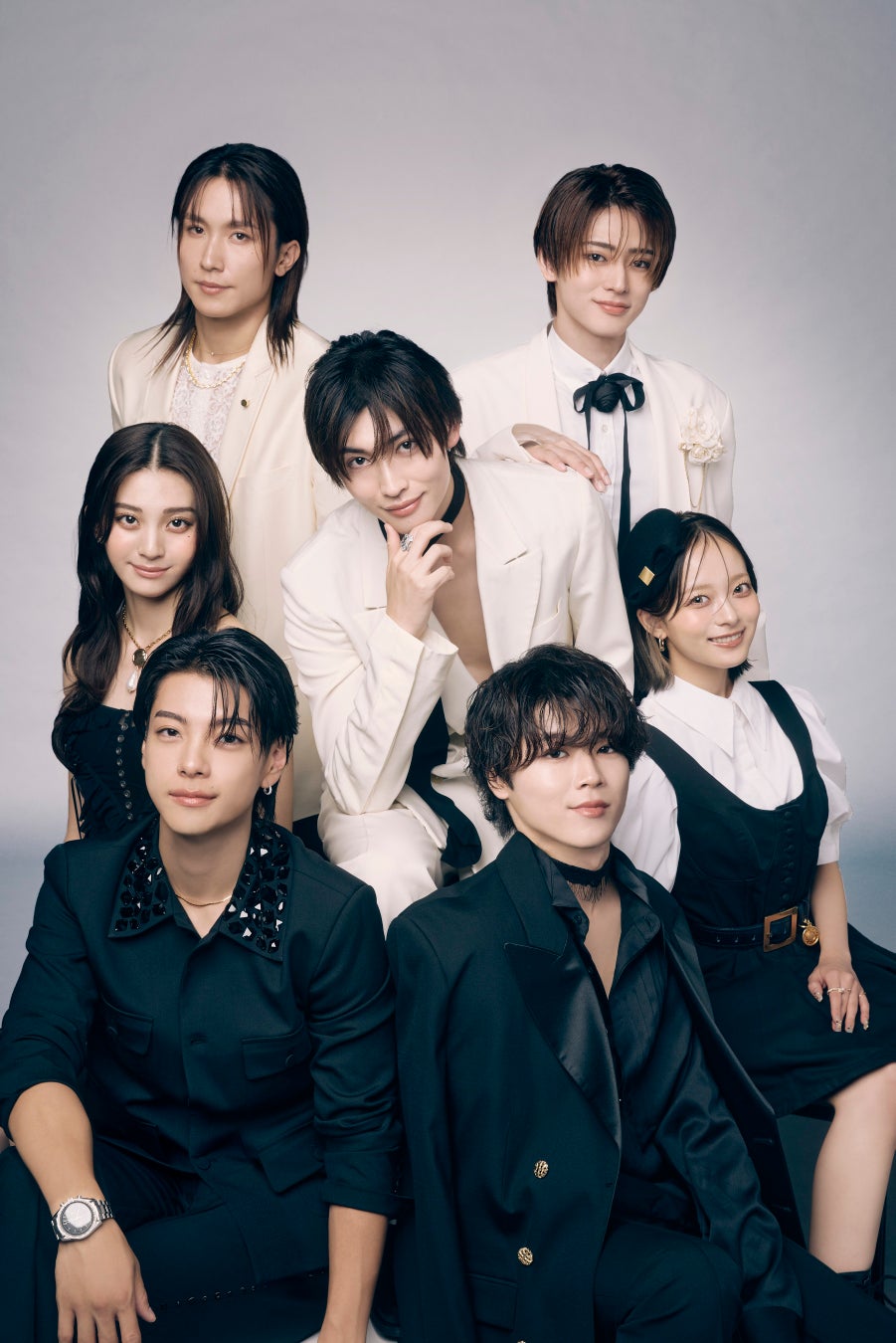 【楽天イーグルス】4/25（土）GENICのメンバーが来場！