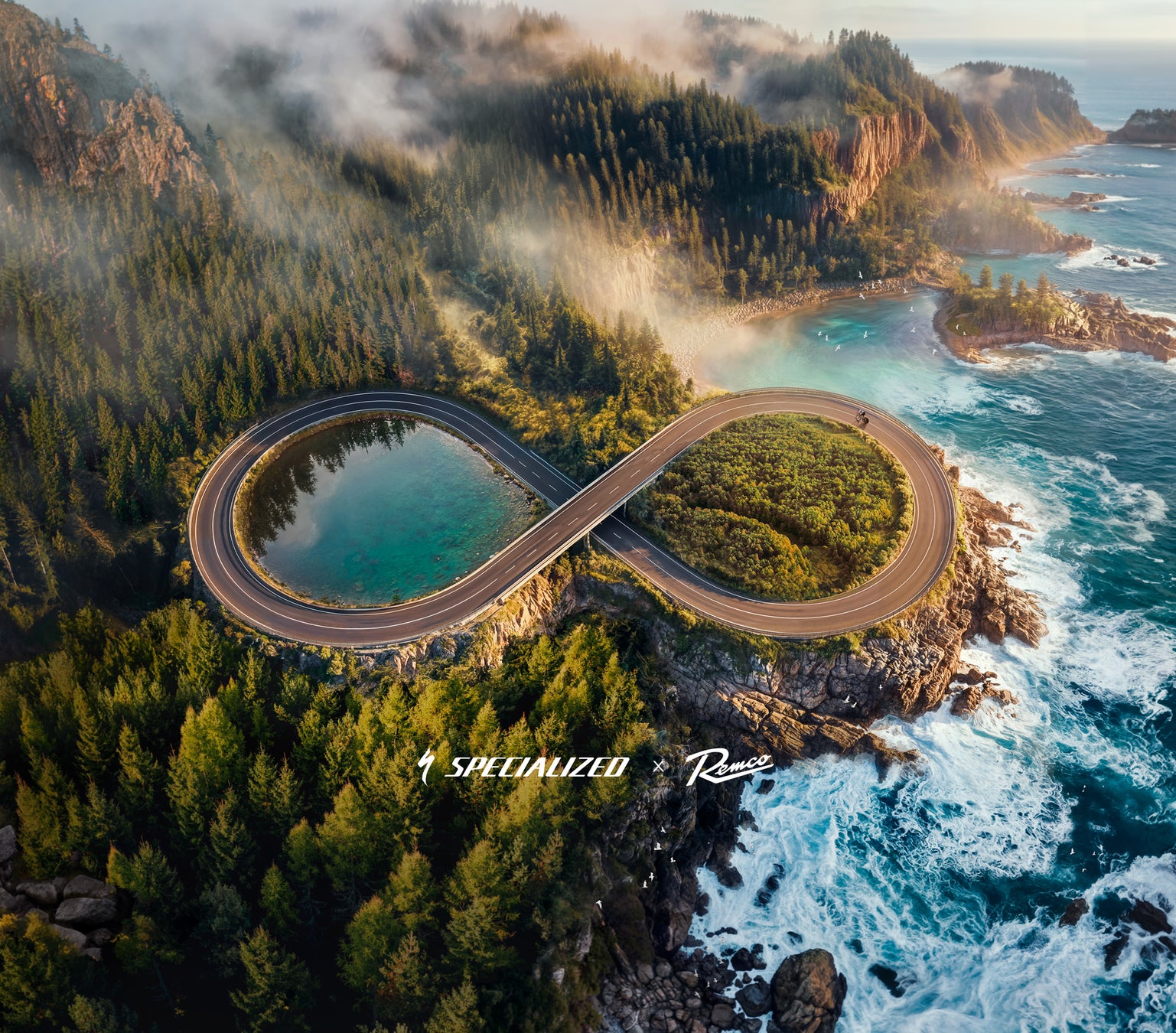 レムコ・エヴェネプールがスペシャライズドと生涯パートナーシップを締結