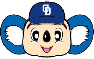 暗闇でドアラが光る？中日ドラゴンズ承認ライセンスグッズ”光る推し活”の第2弾が登場！