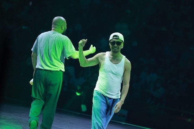 両国国技館でストリートダンス界No.1が決定！『マイナビDANCEALIVE 2026 FINAL』