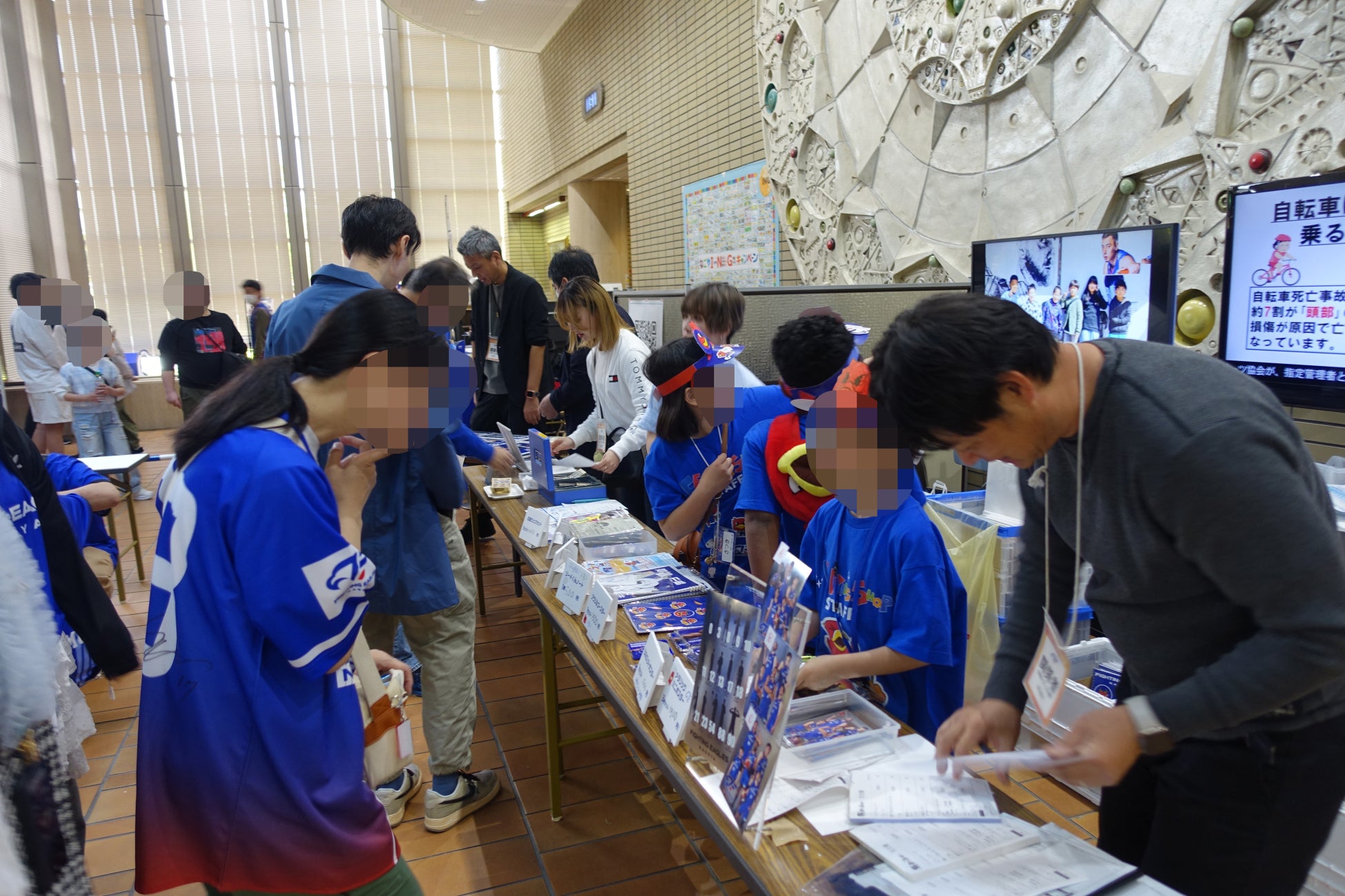 FE名古屋とキンコーズが子どもたちと商品開発に挑戦！「FE KIDS★SHOP supported by キンコーズ」を開催
