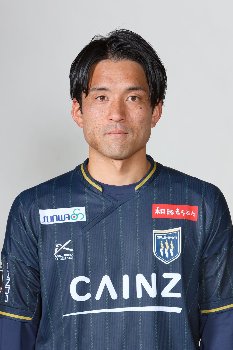 風間宏希選手の負傷について