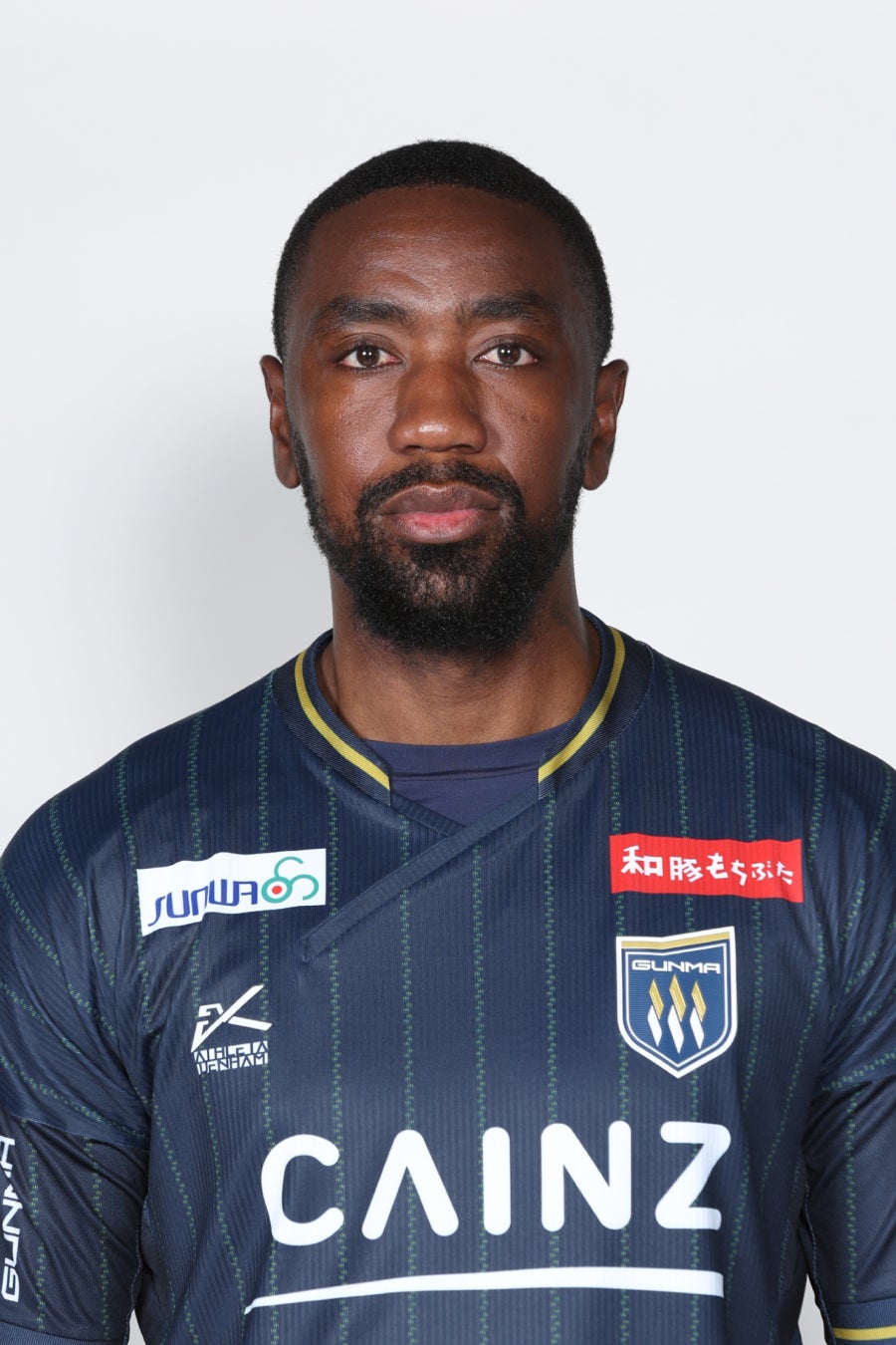 シルヴァン デランド選手の負傷について