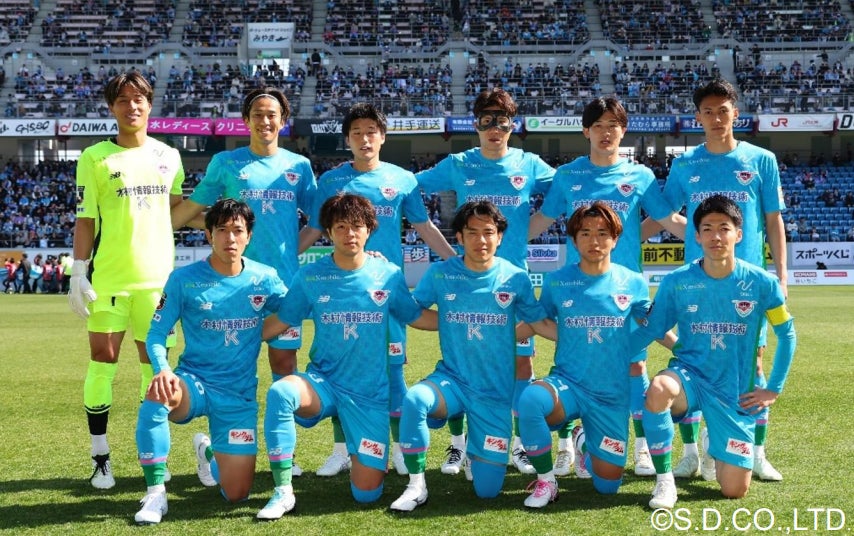 【佐賀市】12年ぶり！サガン鳥栖 佐賀市凱旋マッチを開催～市民参加型イベントとともに、スタジアム一体で熱い応援を～