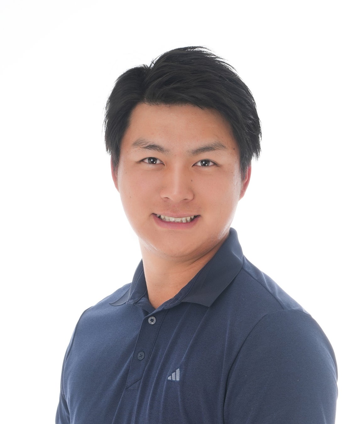 三菱電機がプロゴルファーの中野麟太朗選手と所属契約を締結