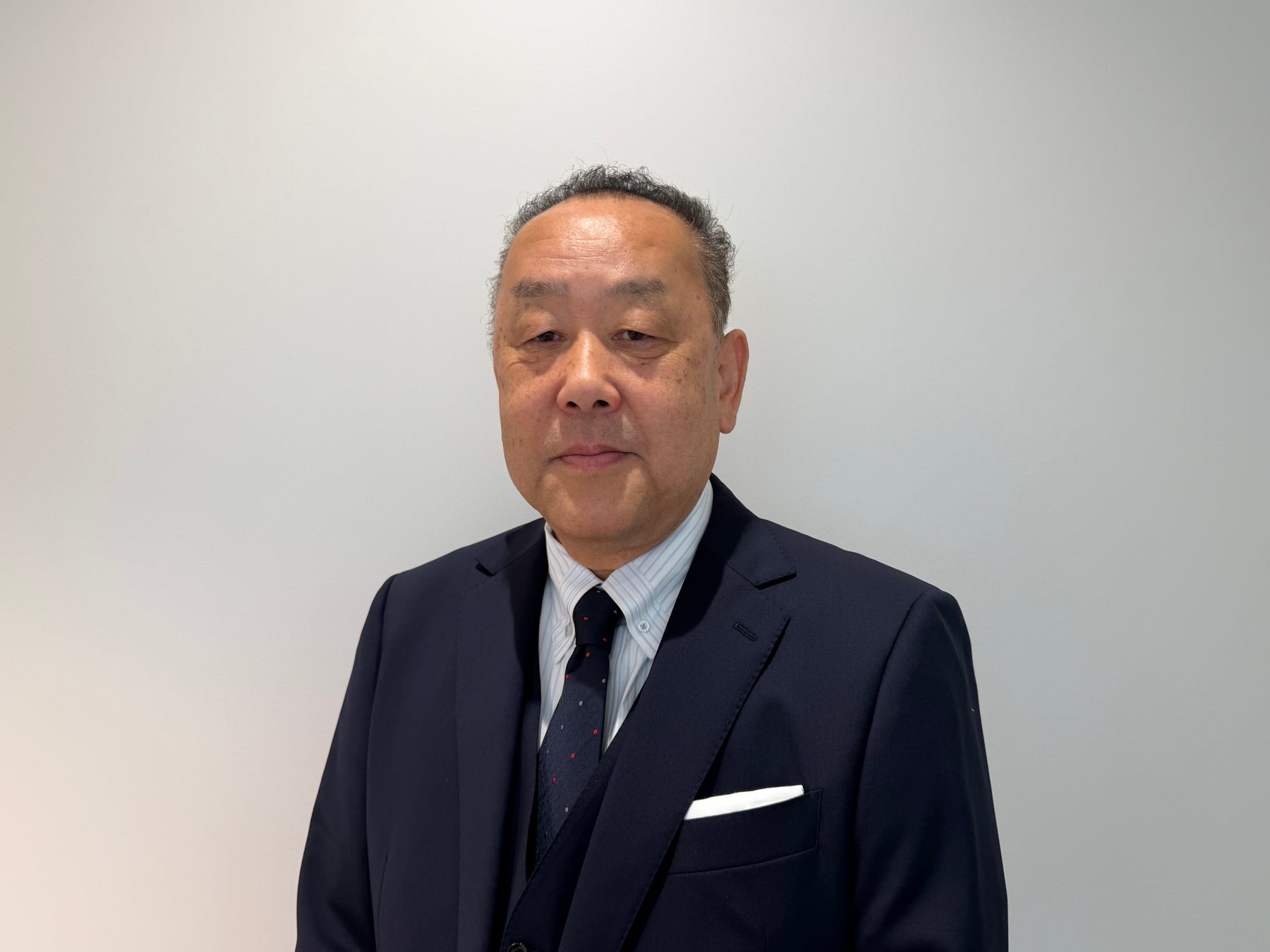 【千葉ドット】バレーボール界の名将・飯塚初義氏がチームGM兼総監督に就任、2026-27シーズンに向け組織体制強化へ