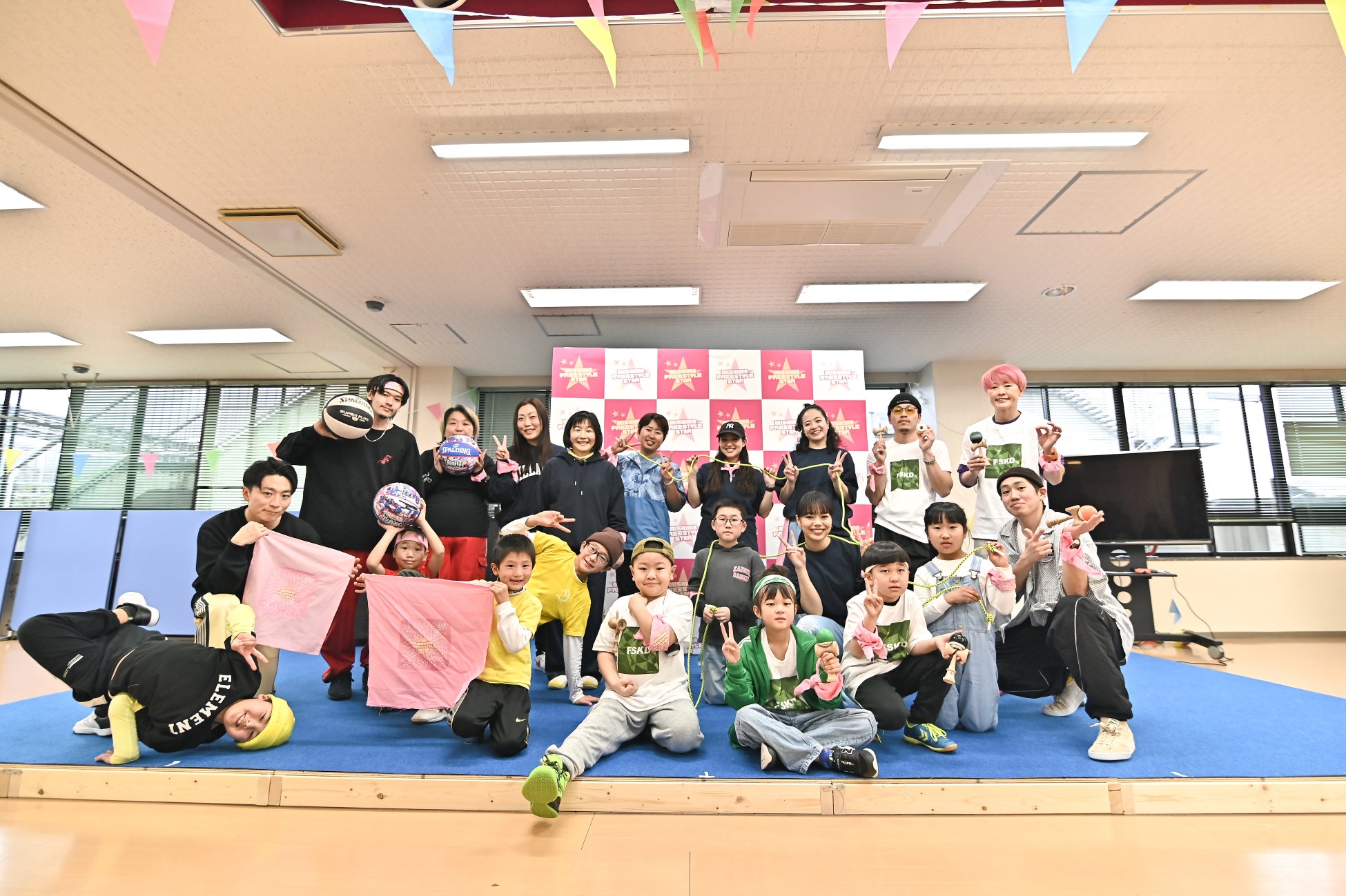 静岡県三島市と株式会社MoveXがアーバンスポーツの普及推進に関する連携協定を締結。2022年から続く4年間の取り組みを礎に、2026年度より地域へのカルチャー定着フェーズへ