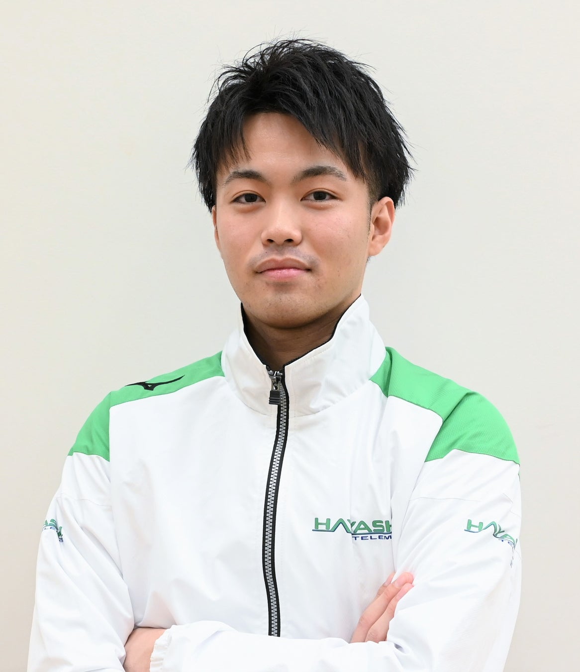 当社所属・テコンドー岩城海翔が第20回アジア競技大会（2026／愛知・名古屋）キョルギ日本代表に内定