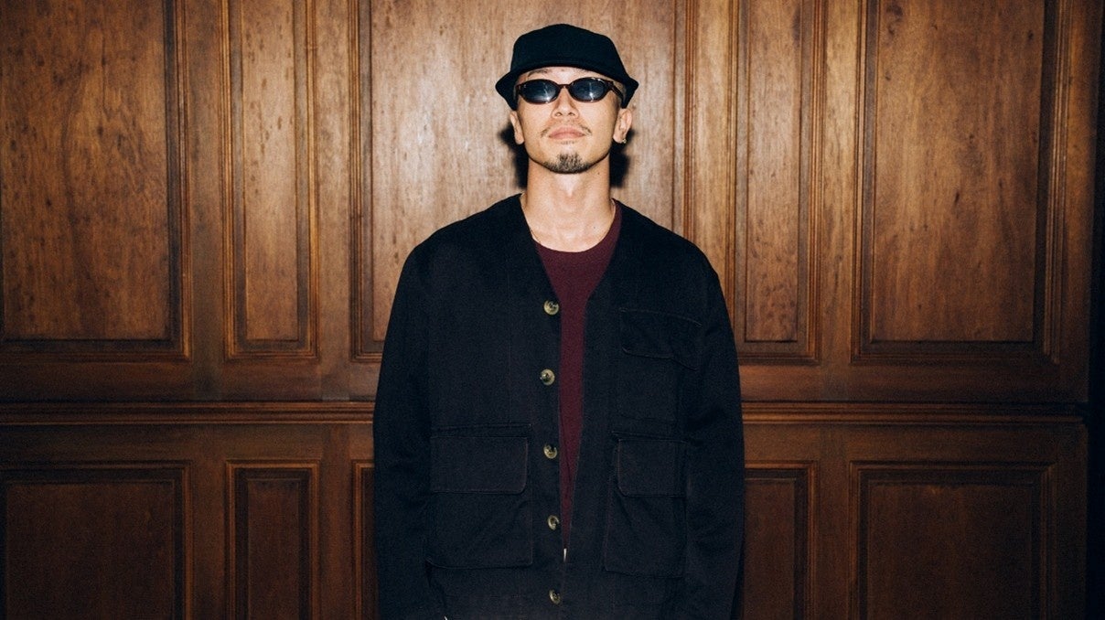 プロダンスチーム「DYM MESSENGERS」所属のYUUSHIN、『マイナビDANCEALIVE 2026 FINAL』HIPHOP 部門で日本一に輝く！