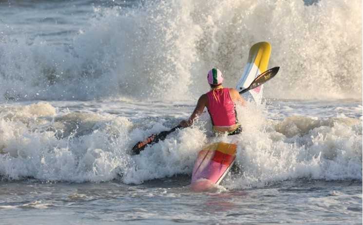 京急電鉄は「第28回 神奈川県ライフセービング選手権大会」を応援します！