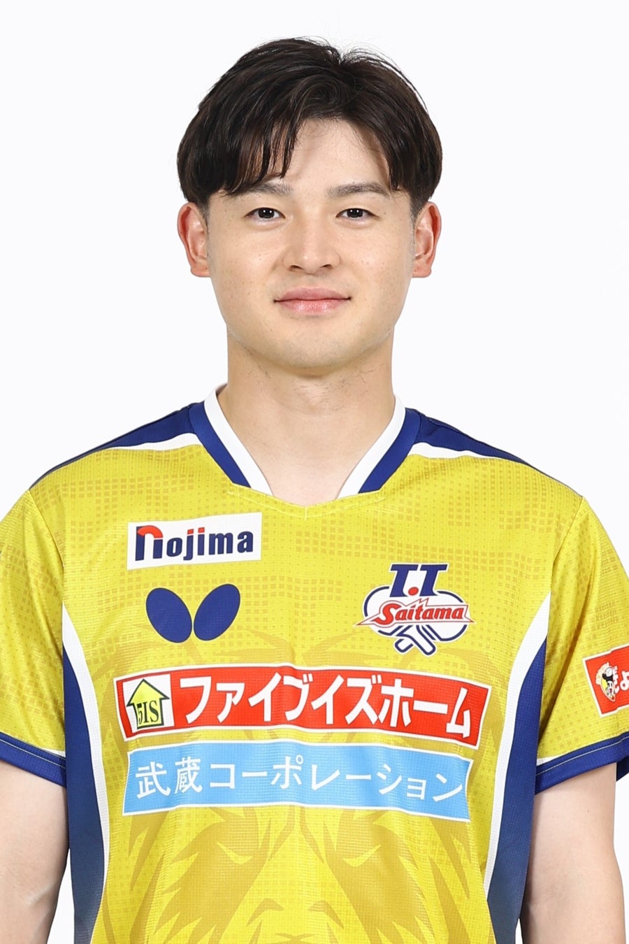 有延 大夢選手 2026-2027シーズン契約更新のお知らせ