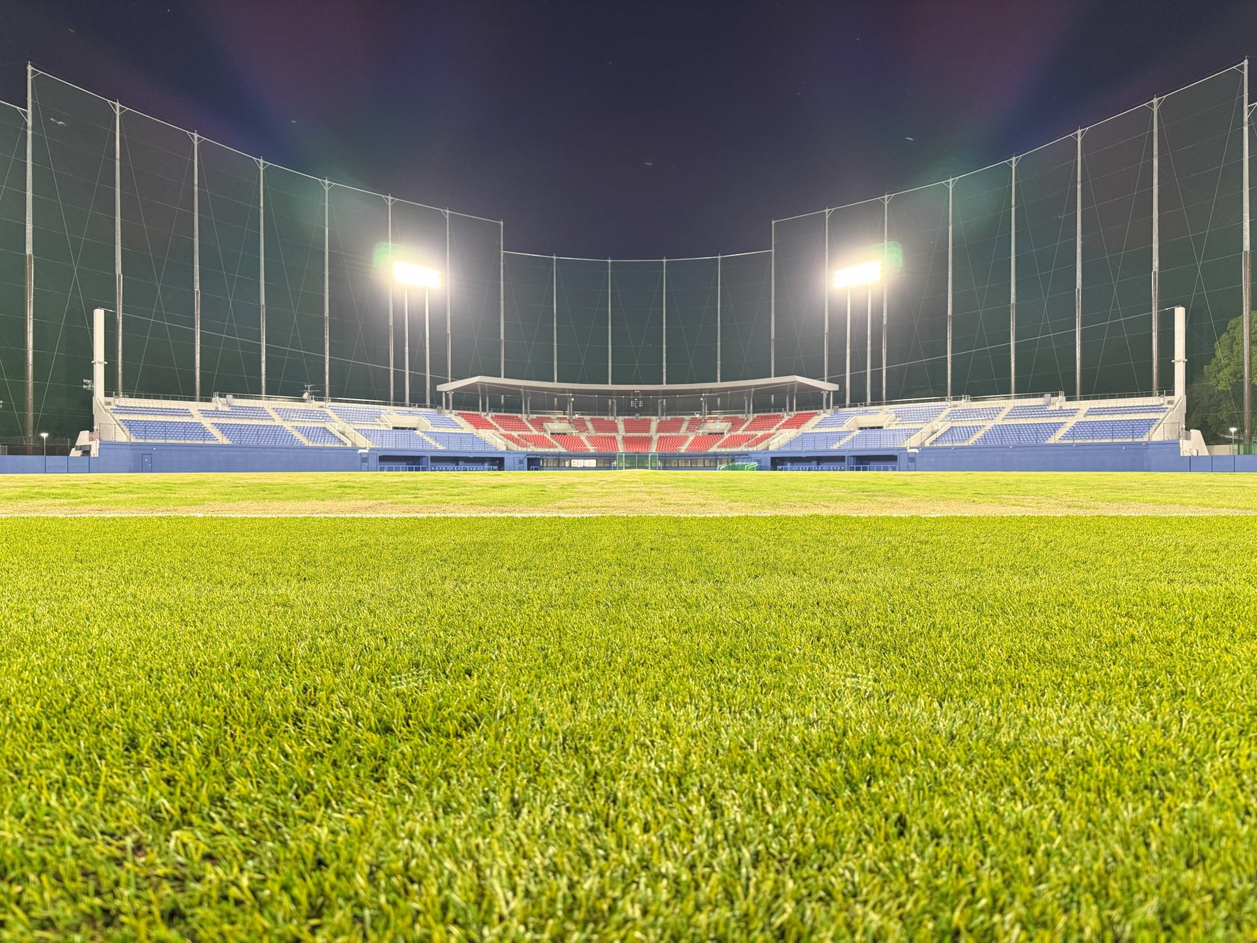 【宮崎県延岡市】「西階公園野球場」の愛称が「のべおかwaiwaiスタジアム」に決定！施設のオープニングセレモニー・イベントを５月16日、５月17日に開催します！