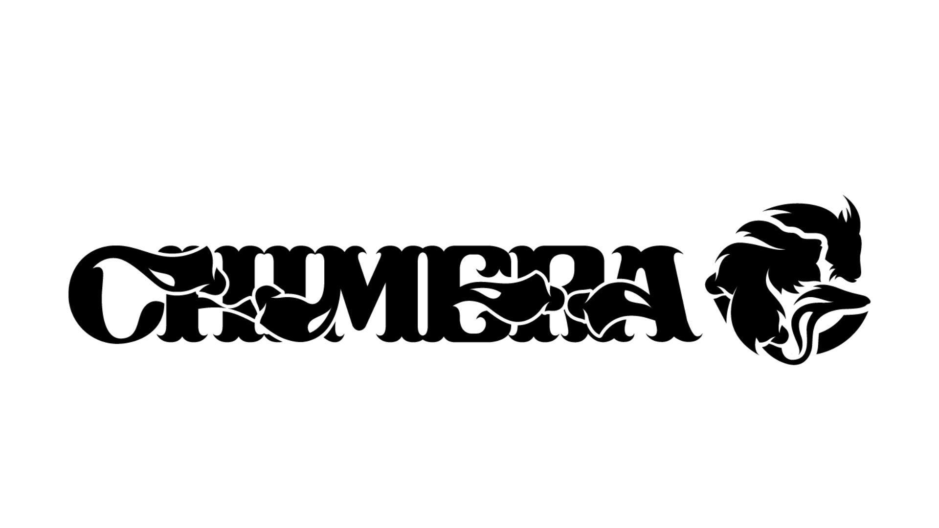 11年目を迎え「CHIMERA」ブランドのCI(コーポレートアイデンティティ)を刷新