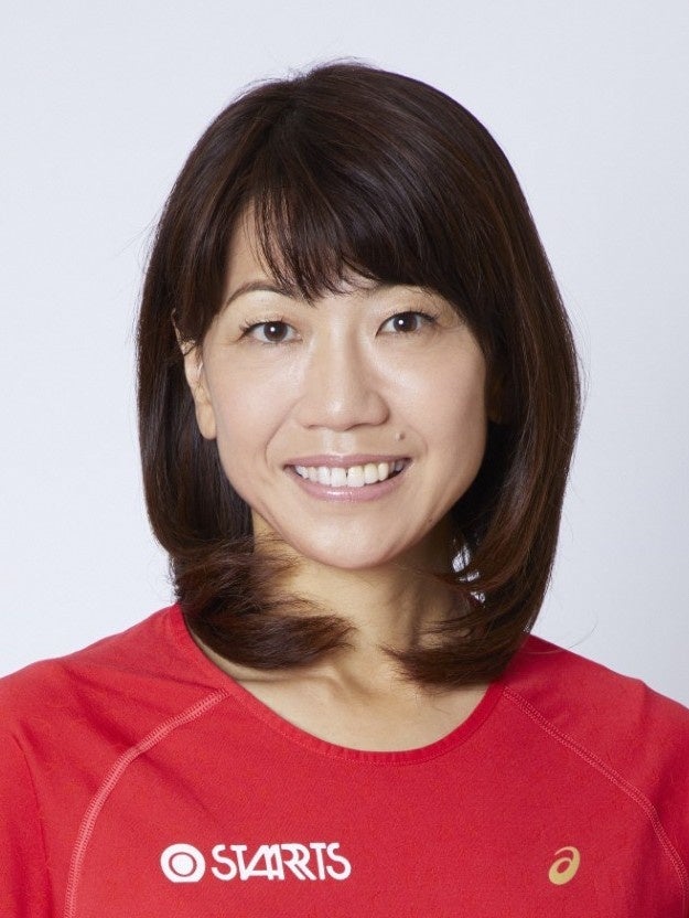 高橋尚子さんが「さいたまマラソン2027」の大会アンバサダーに就任しました