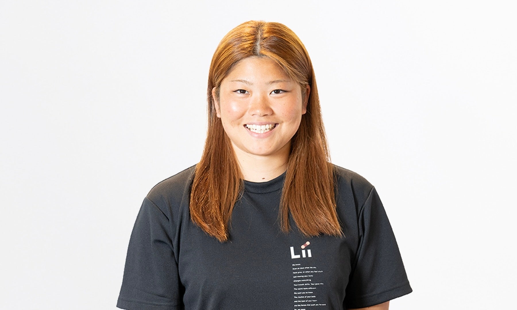 水球女子日本代表にLii社員の 宮川妃奈乃 が選出！5月1日開幕のW杯（オランダ）へ