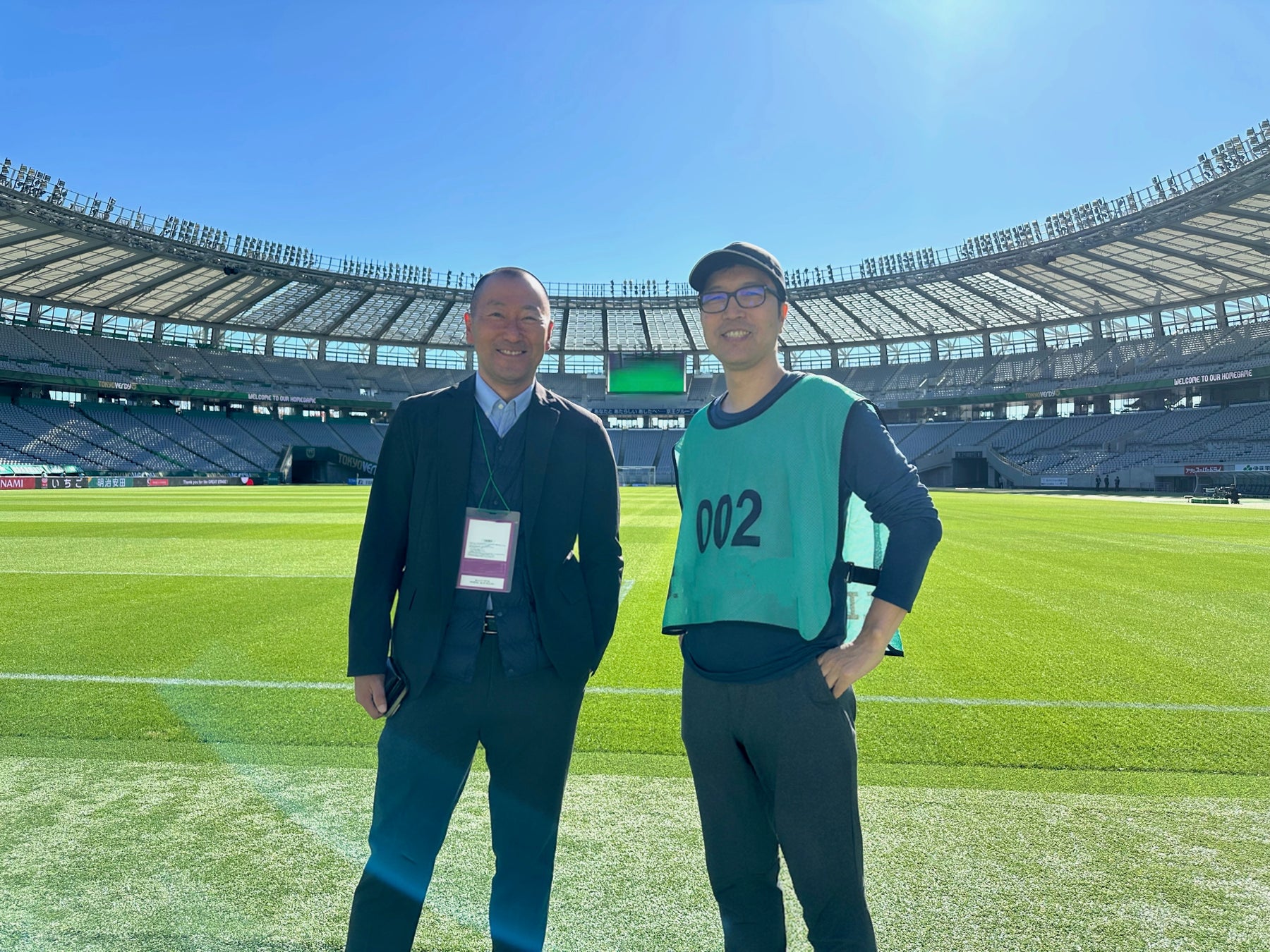 フォレストデジタル株式会社、元DAZN Japan EVP・スポーツナビCEO 山田学がExecutive Vice President for Contents & Partnerships に就任