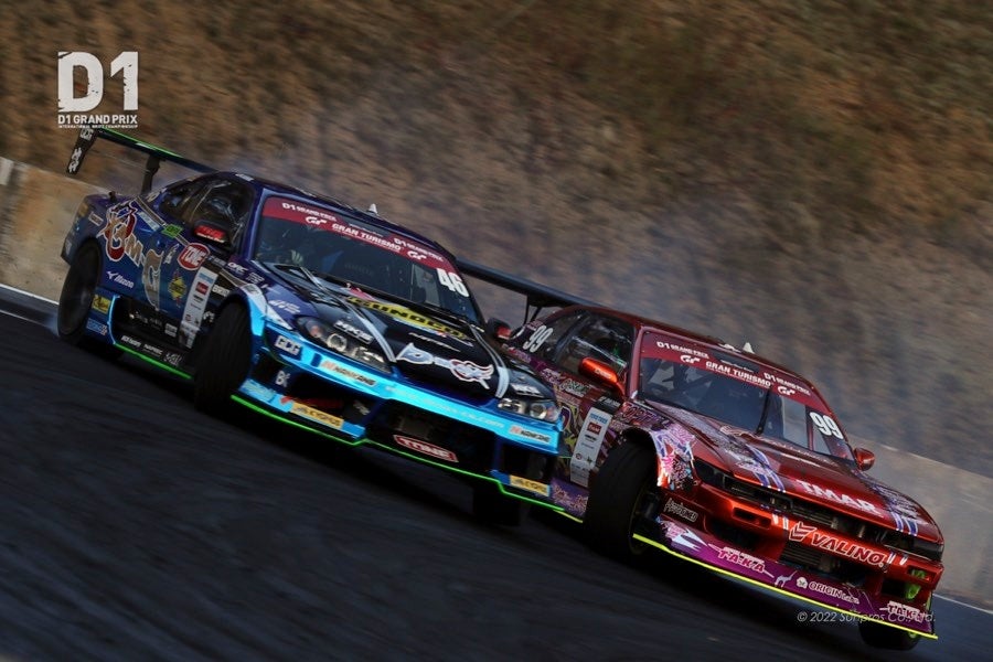 国産ガラス保護フィルム「ARMORTEK（アーマーテック）」が ドリフト競技最高峰「D1グランプリ」「D1ライツ」に正式採用決定