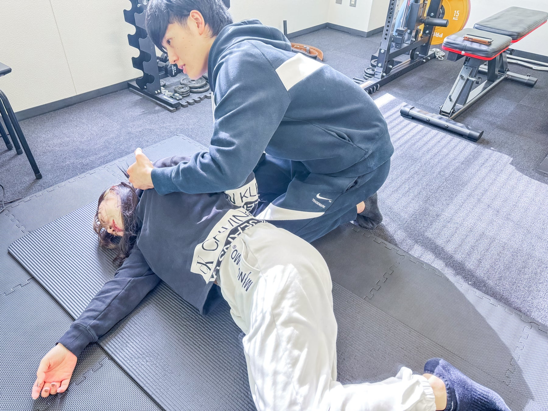 【宮城・石巻】「肩こり腰痛０を目指します」肩こり/腰痛の独自アプローチ：病院で講演実績のあるリラクボディ石巻が地域の方のつらい悩み0を目指して５月限定1回無料キャンペーン開催中！