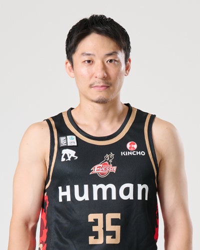 鈴木 達也選手 自由交渉選手リスト公示のお知らせ