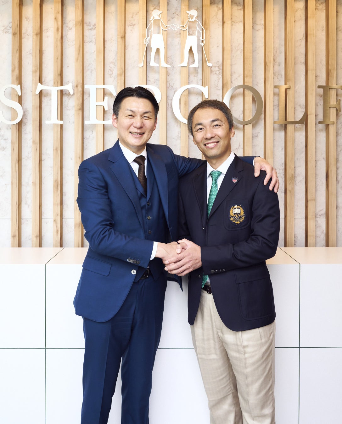 ステップゴルフ株式会社の取締役副社長に「フィードフォワード®」の提唱者として世界的に有名な久野和禎が就任！