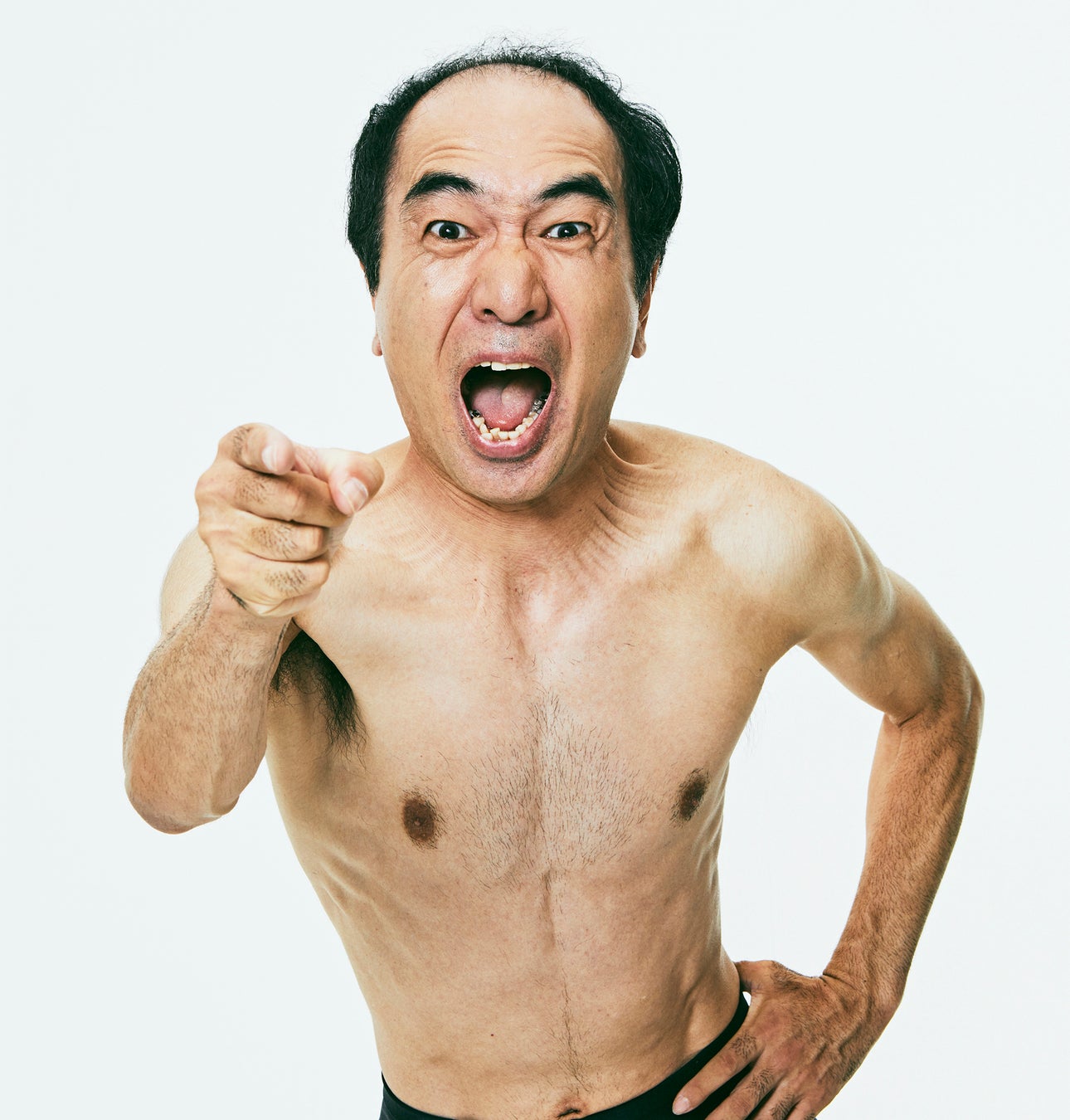6/6(土)プレーオフラウンド第2戦 江頭2:50さんによる『国立最終熱戦』応援パフォーマンスが決定！