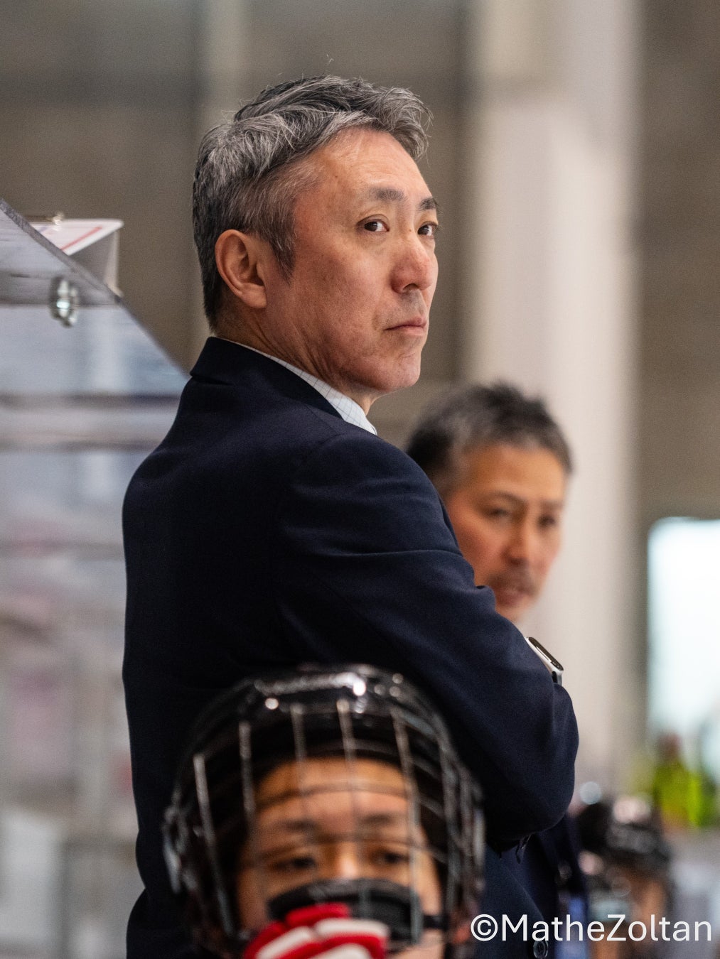 アイスホッケー女子日本代表（SMILE JAPAN）監督に大久保智仁氏、コーチに久保英恵氏、榛澤淳氏が就任