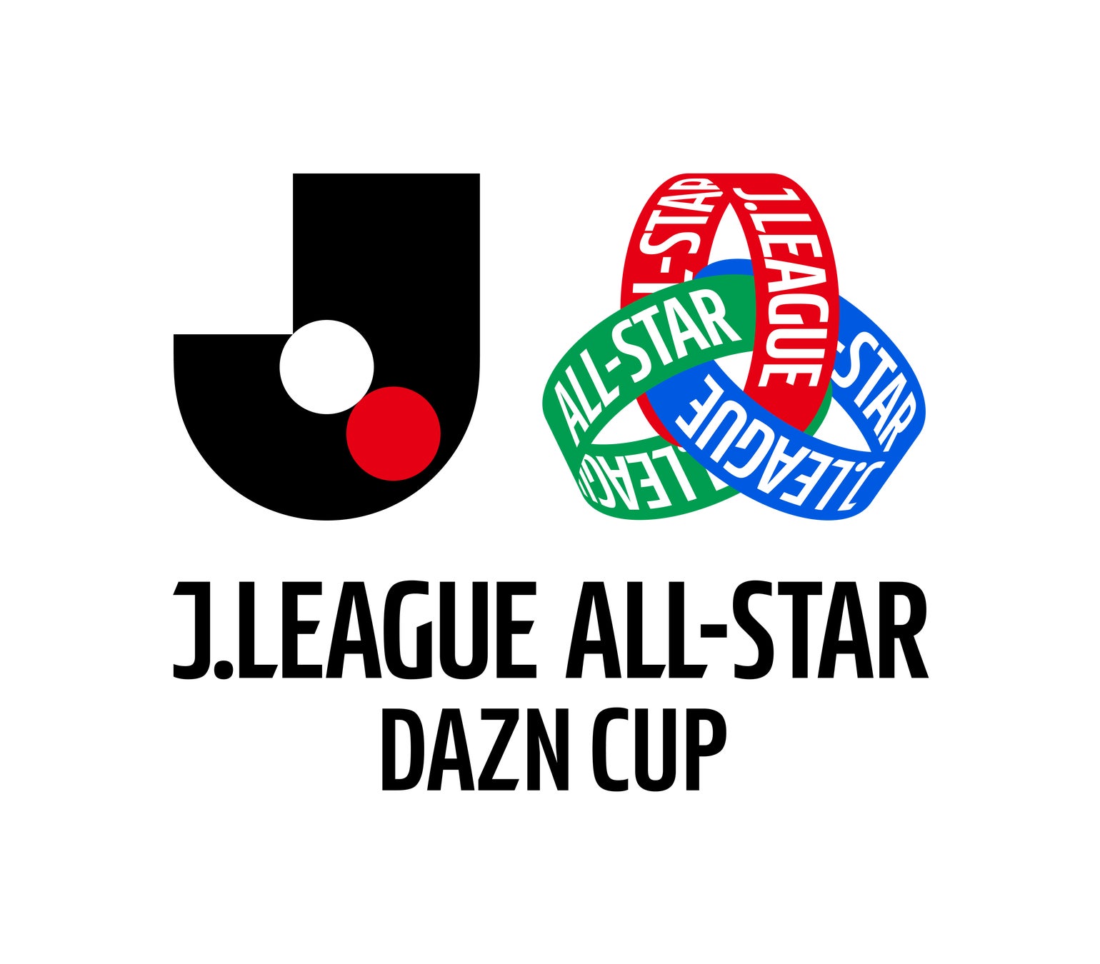ドコモが「JリーグオールスターDAZNカップ」プラチナパートナーに参画
