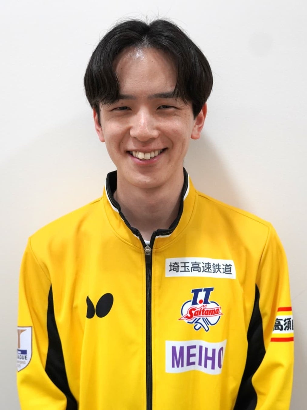 T.T彩たまトップチームコーチ交代のお知らせ