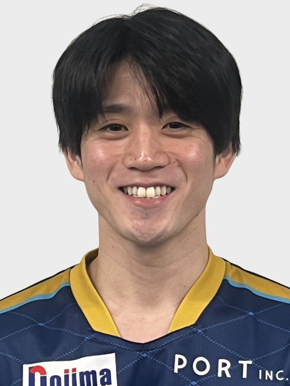 【卓球・金沢ポート】松下大星選手　新規契約合意のお知らせ