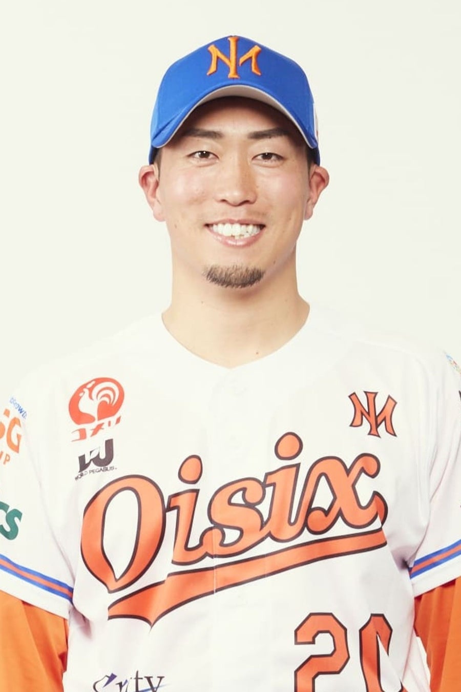 【オイシックス新潟アルビレックスBC】井口和朋選手 再契約合意のお知らせ