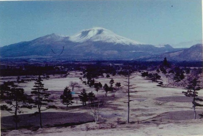 軽井沢72ゴルフ開場55周年×昭和100年記念を開催