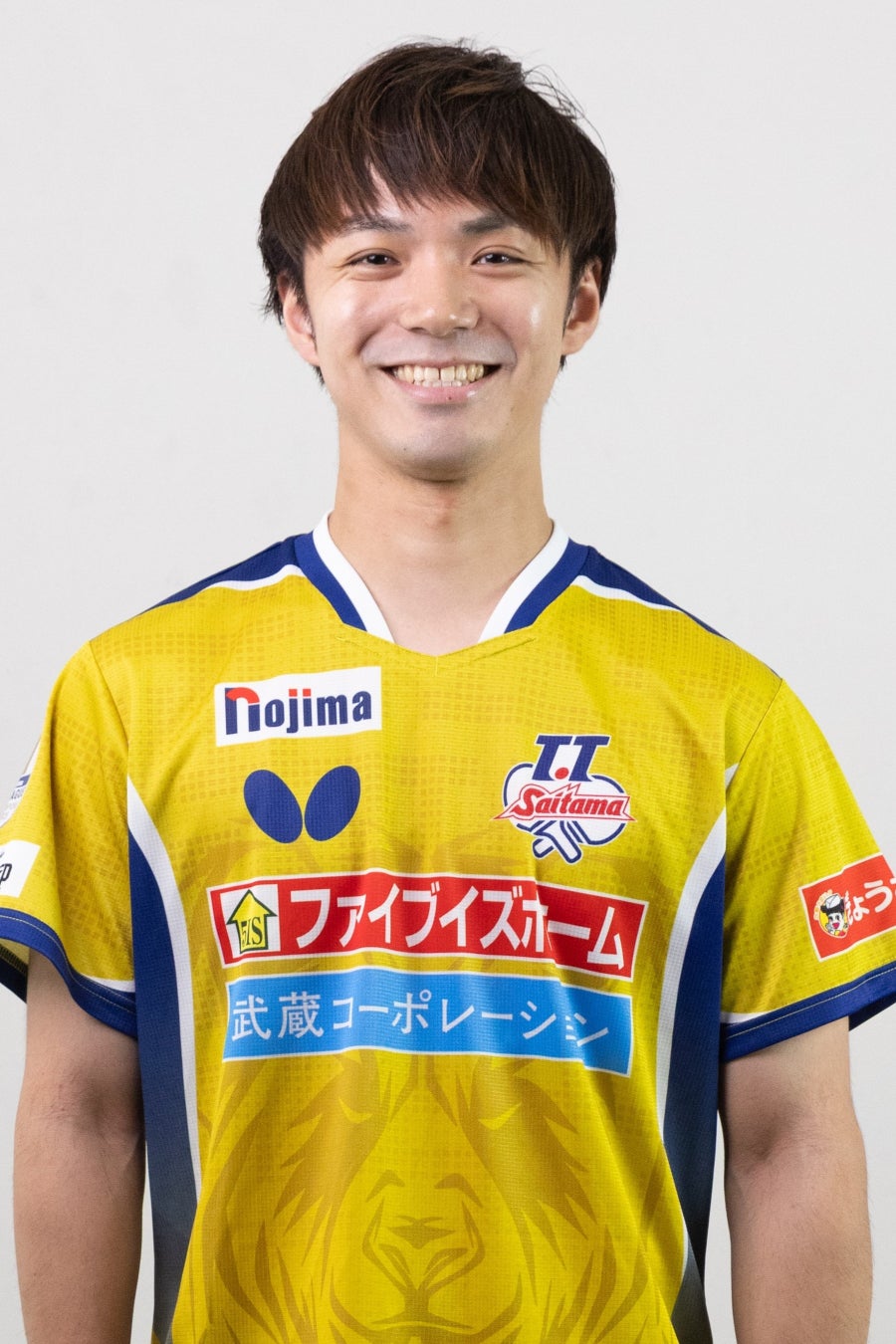 木造 勇人選手 2026-2027シーズン契約更新のお知らせ