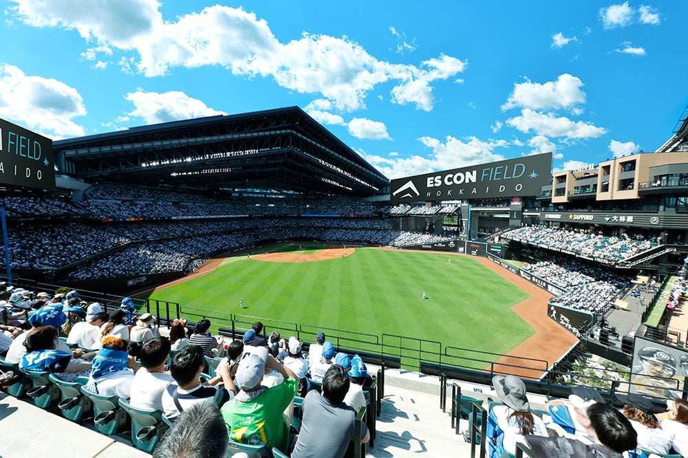 2026シーズン ルーフオープンゲーム supported by B-Union のお知らせ