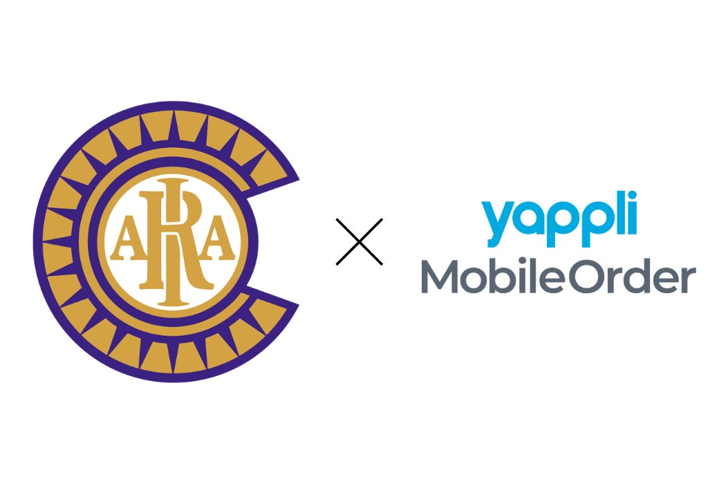 スタジアムグルメの”並ばない体験”を実現　クリアソン新宿ホームゲームにて「Yappli Mobile Order」実証実験を実施