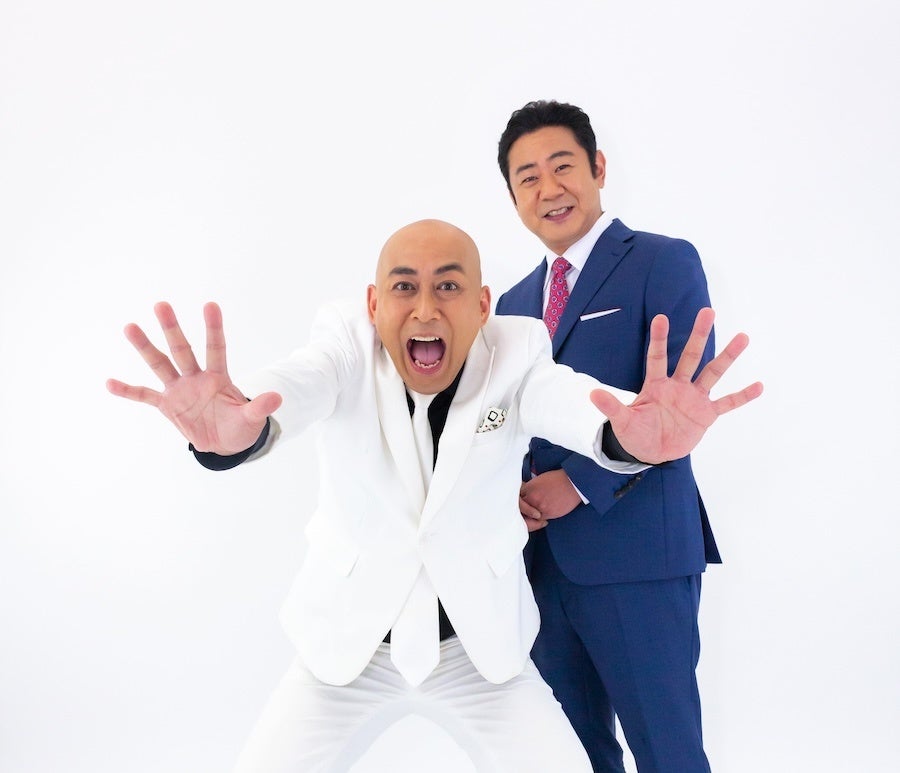 5/17(日)「北海道日本ハム vs 埼玉西武」 錦鯉がファーストピッチに挑戦！GAORA SPORTSで生中継