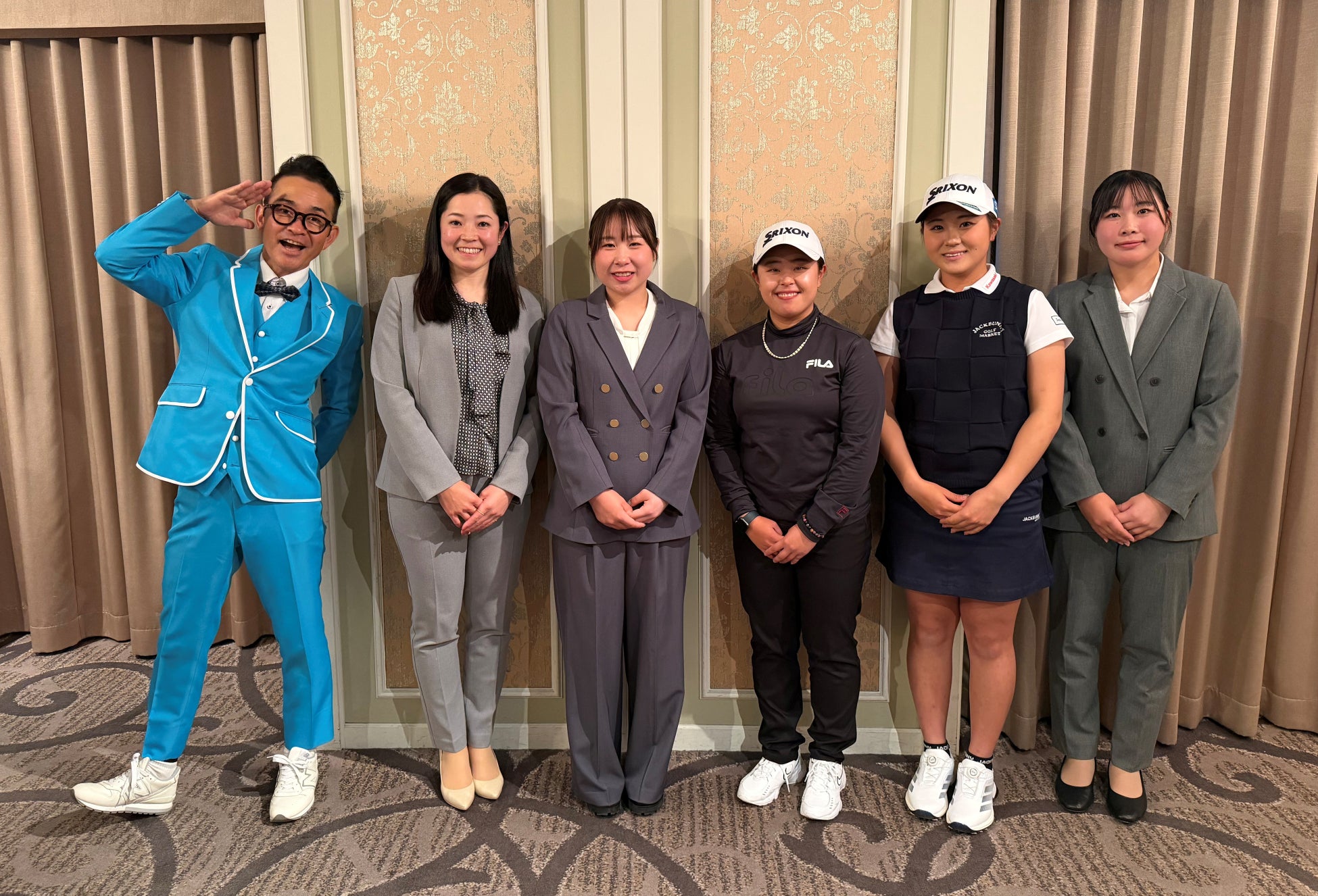 【徳洲会体操クラブ】岡慎之助・杉野正尭の世界制覇は、”4年前のプレゼンから決まっていた”。次なる勝利を現実にする『自己宣言』ワークを実施