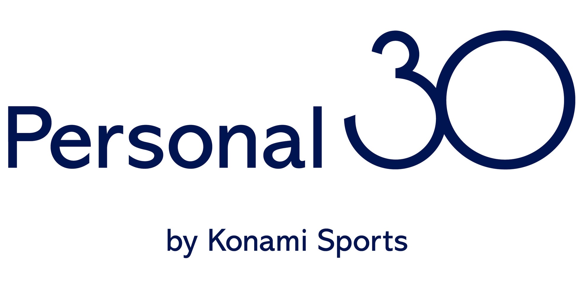 「好きな身体になる30分」コナミスポーツのパーソナルトレーニングジム「Personal 30」