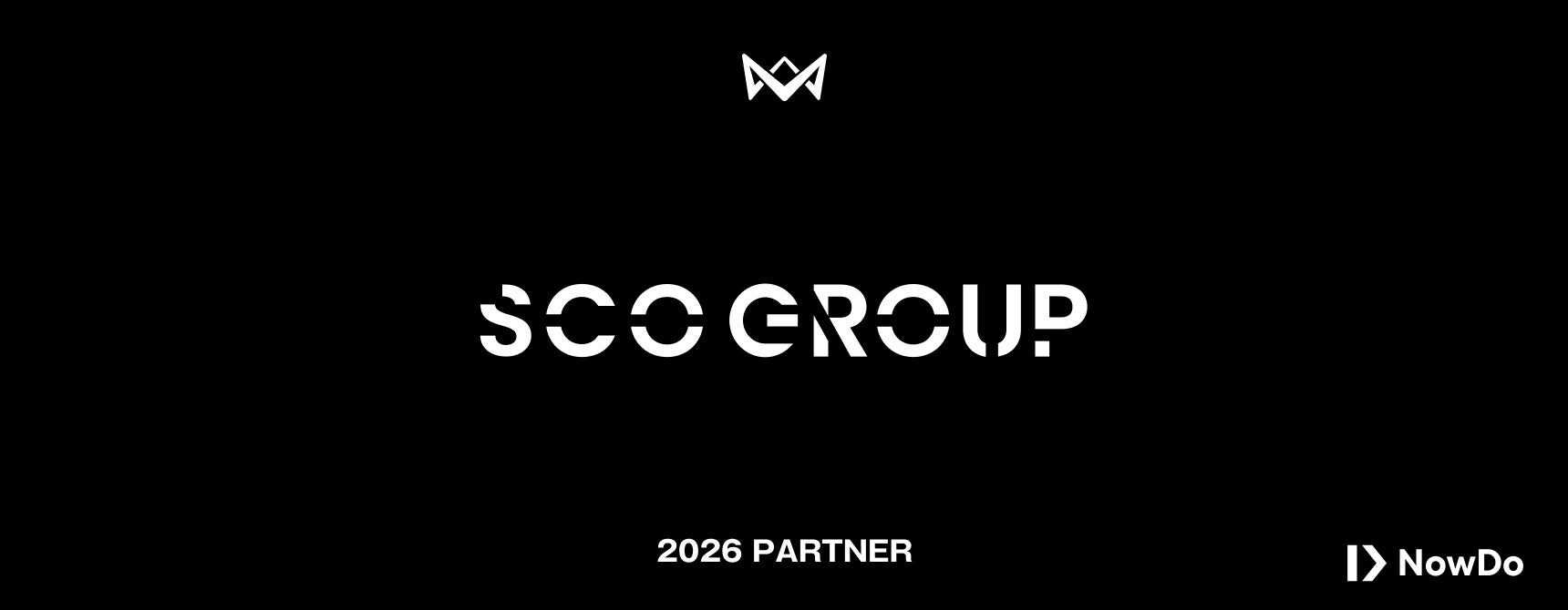 SCOグループ、本田圭佑考案の4人制サッカー大会「4v4」のパートナー契約を締結