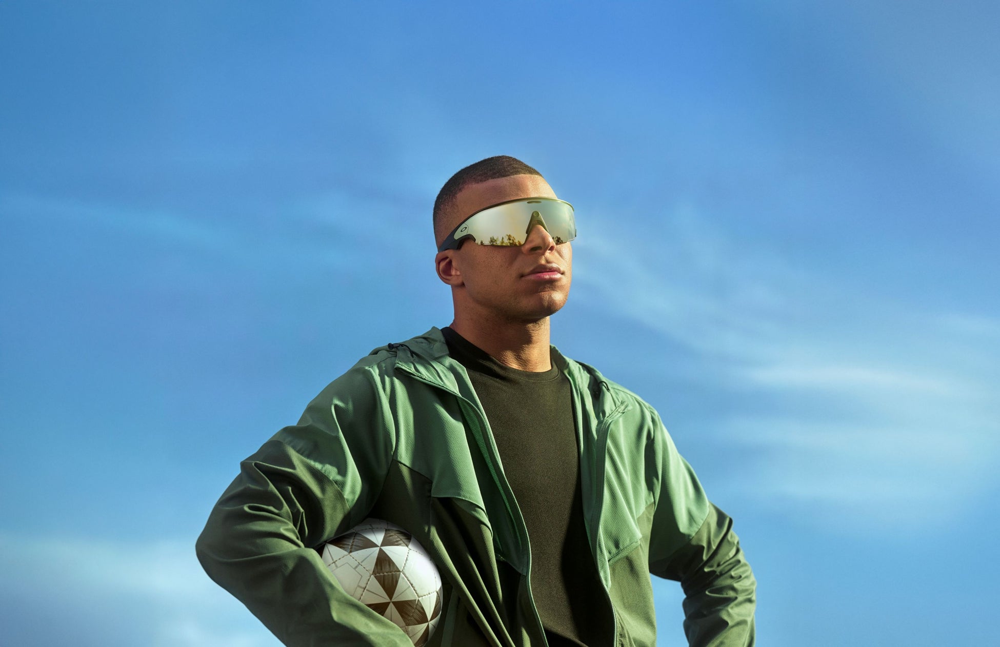 AIグラス「Oakley Meta」が日本に上陸