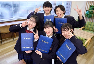祝・サッカー日本代表選出！ 第一学院高等学校 卒業生より3名が決定
