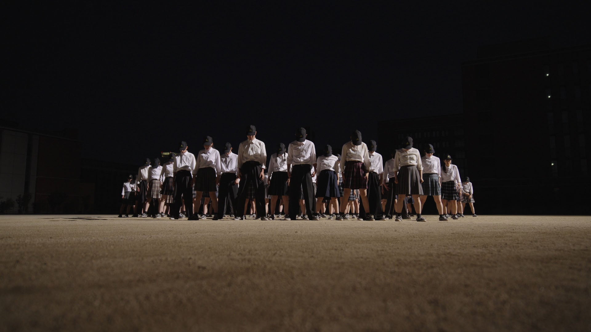 ～やっぱり野球を愛してる～　　　　　　　　　　　　　　　　　　　　　　　　　　　　　　　朝日新聞社が主催する夏の高校野球CM
