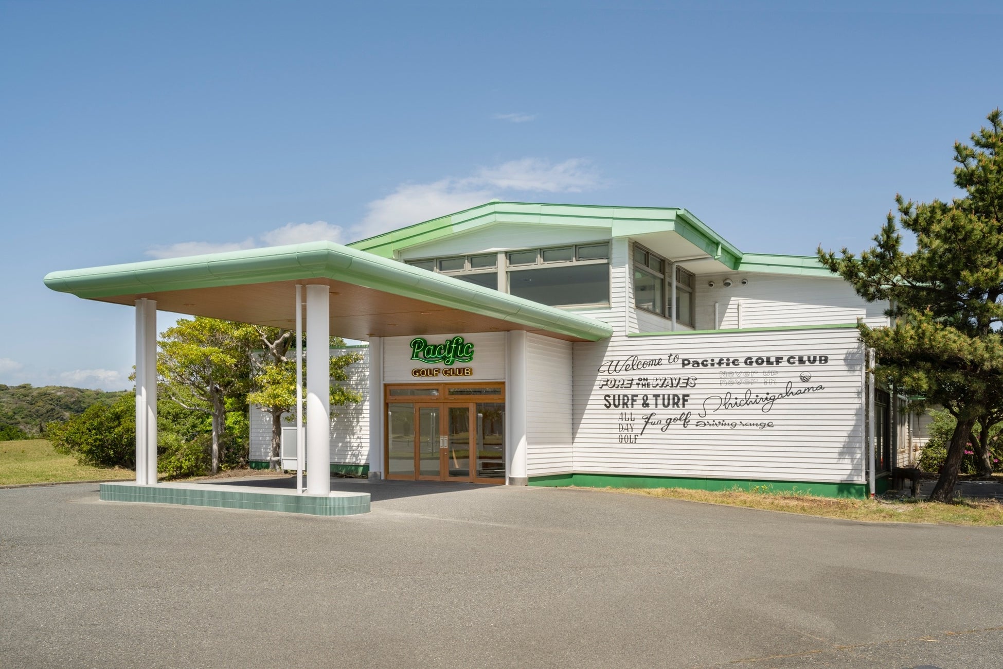 〈Pacific GOLF CLUB〉アニバーサリーイベント「Pacific FESTIVAL 2026」、5月23日（土）・24日（日）に開催！