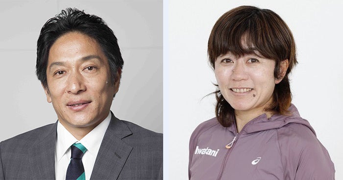 【福井県坂井市】市制20周年、青学大・原晋監督ら大物スポーツ選手招く“大作戦”
