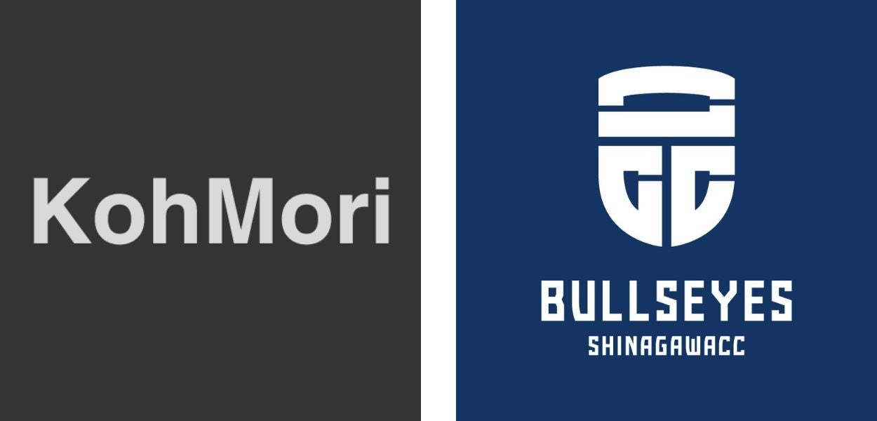 株式会社KohMori と アメリカンフットボール 品川CC ブルザイズ の Growth Driven Partnershipが2年目へ