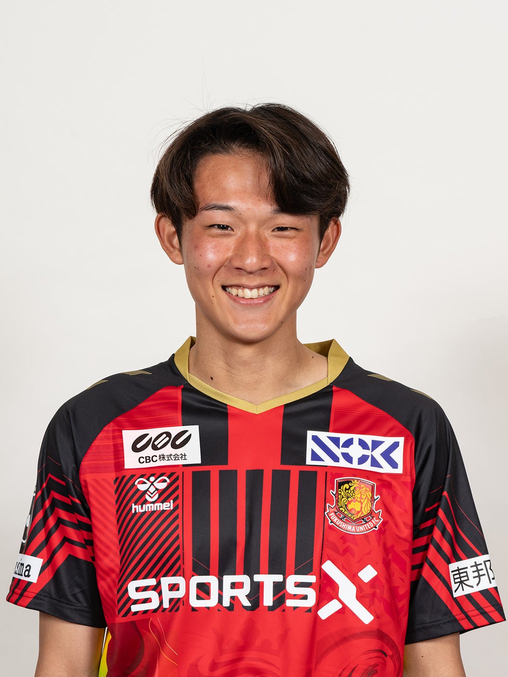 【島根スサノオマジック】#5 新井 翔太 選手との期限付移籍契約の締結について