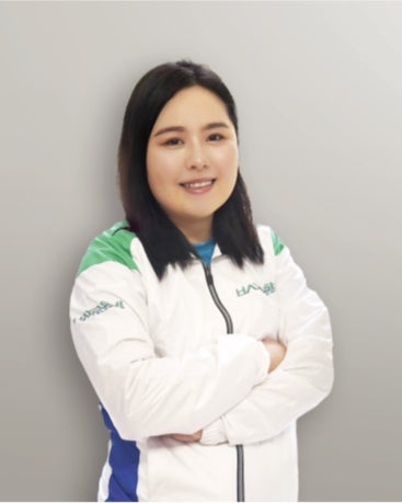 林テレンプ所属アスリート・折原梨花がアジア競技大会クレー射撃日本代表に内定